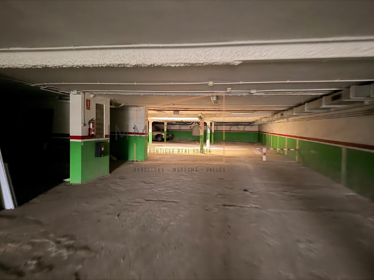  à vendre parking Granollers 08401 Vallès Oriental 4