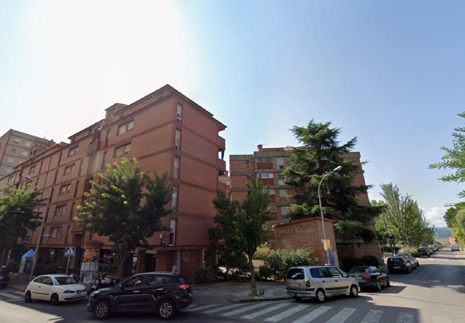  till salu parkering Igualada Anoia 2