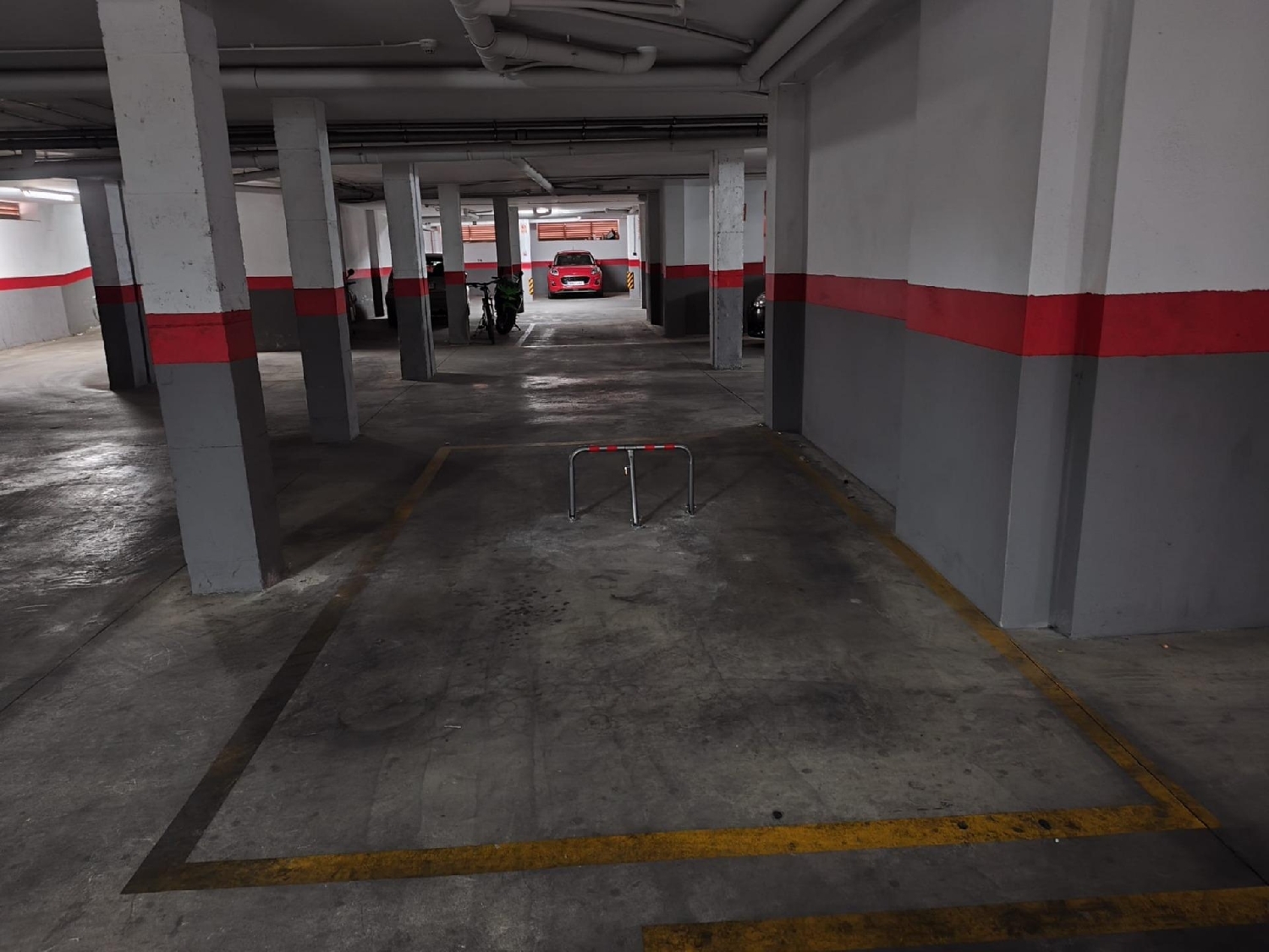  en venta parking La Pobla Llarga Ribera Alta 4