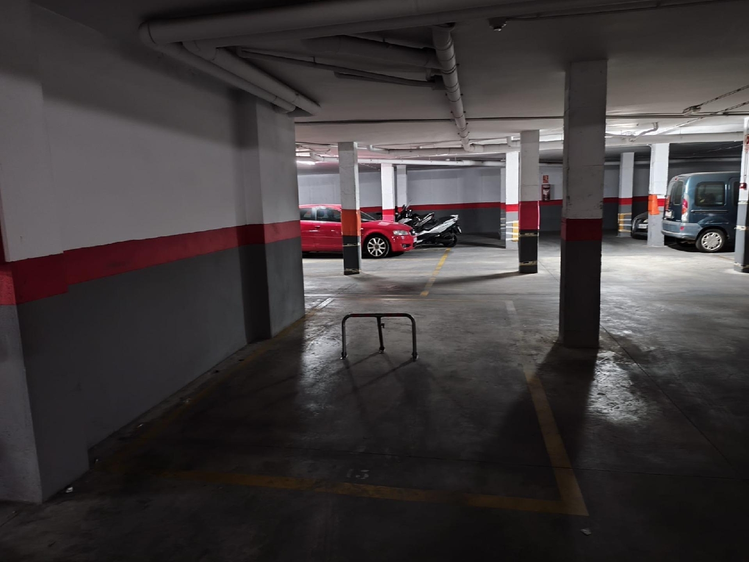  en venta parking La Pobla Llarga Ribera Alta 3