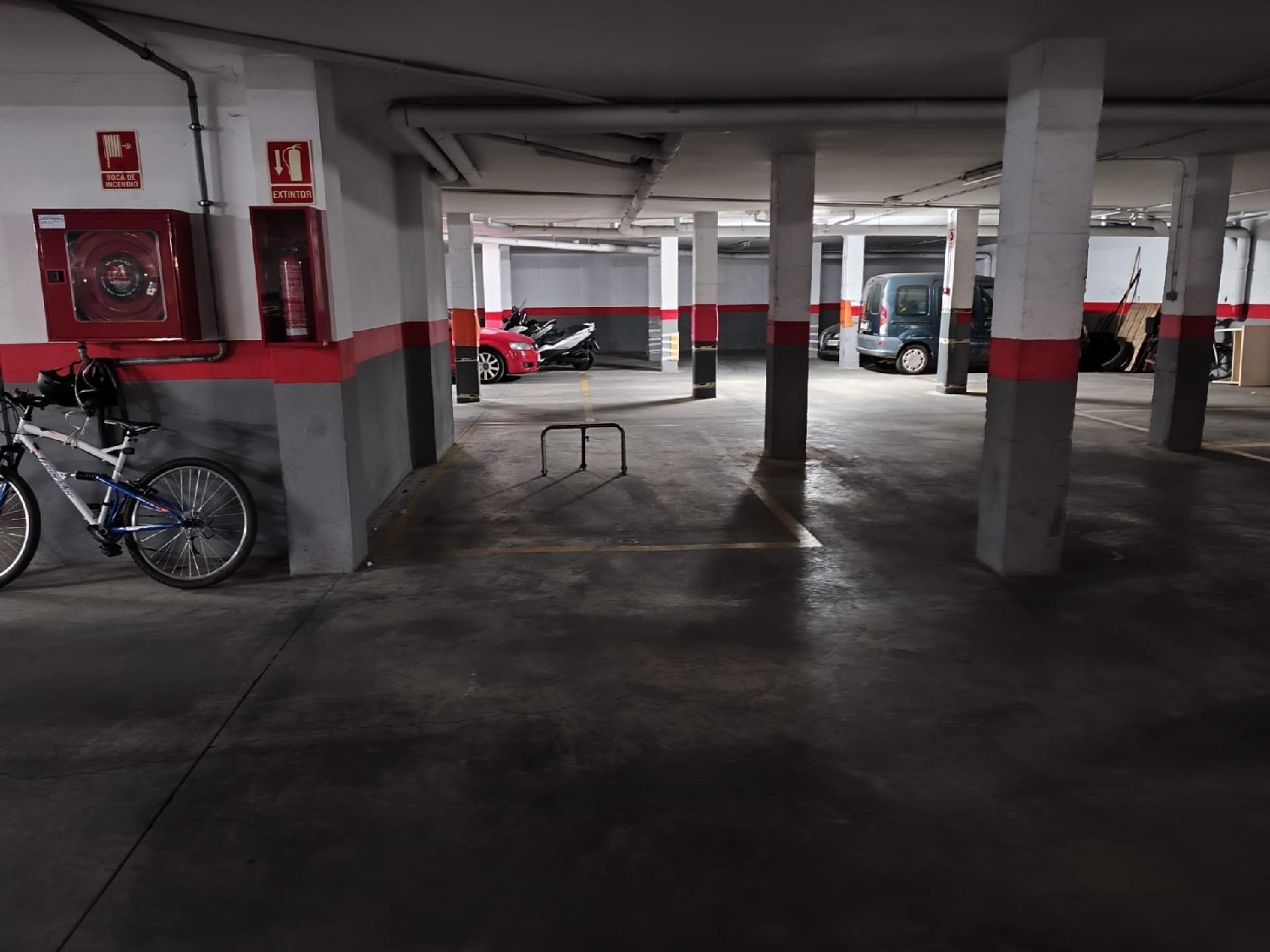  en venta parking La Pobla Llarga Ribera Alta 5