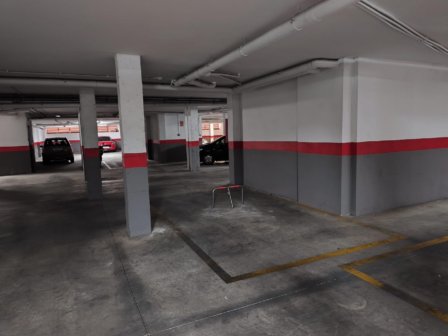  en venta parking La Pobla Llarga Ribera Alta 1