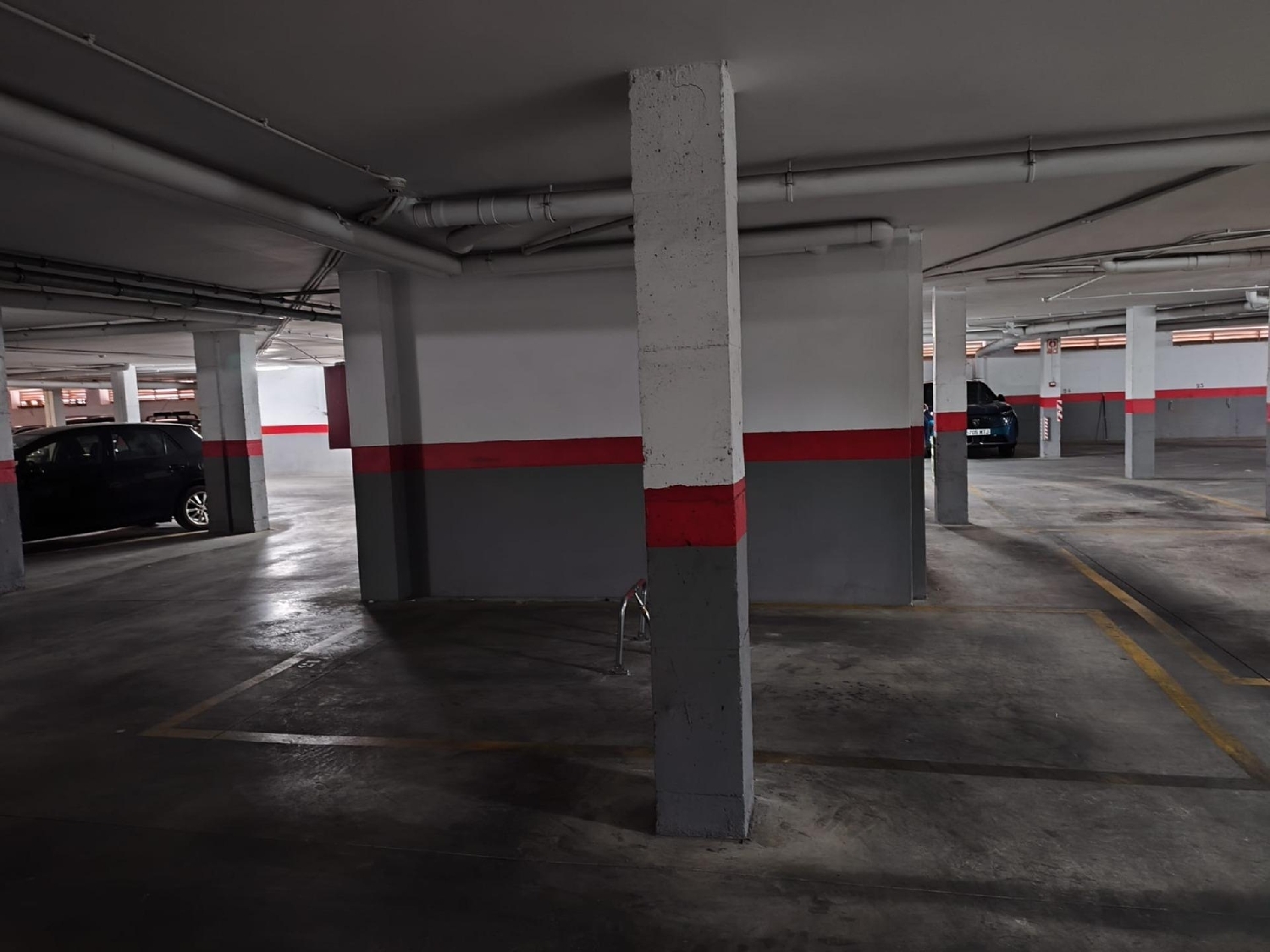  en venta parking La Pobla Llarga Ribera Alta 2