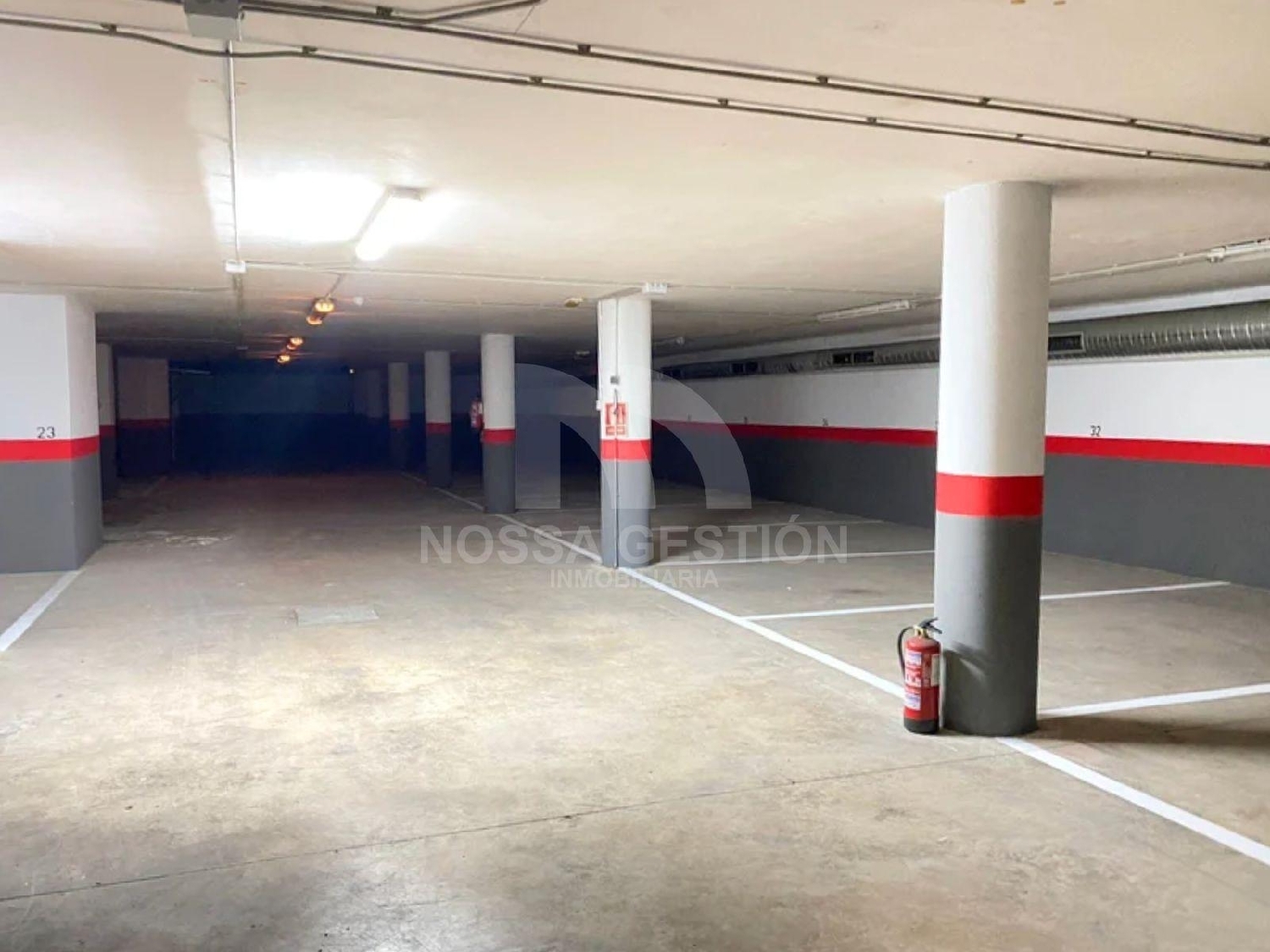  till salu parkering La Vall D'uixo Plana Baixa 3