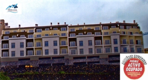 La Victoria De Acentejo Zona Norte parking space foto 6350631