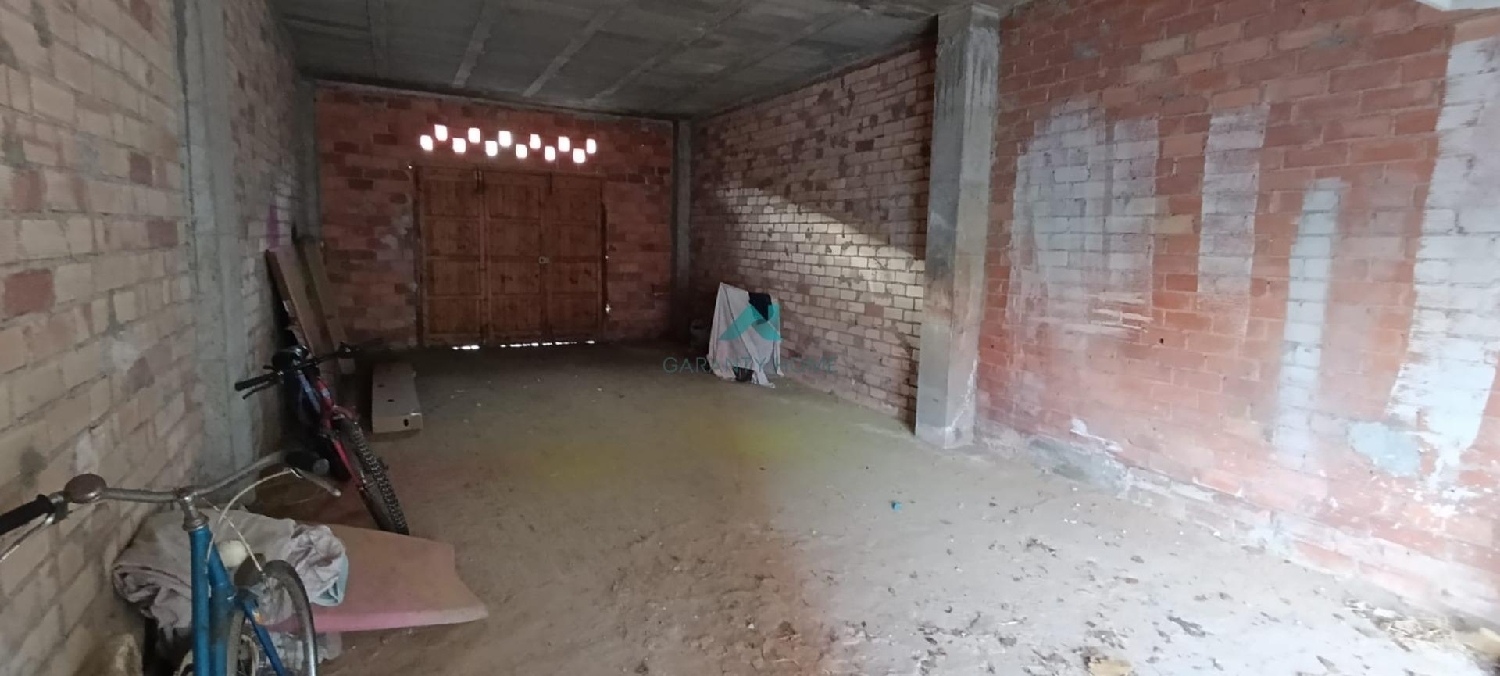 for sale parking space Laredo Costa Oriental 1