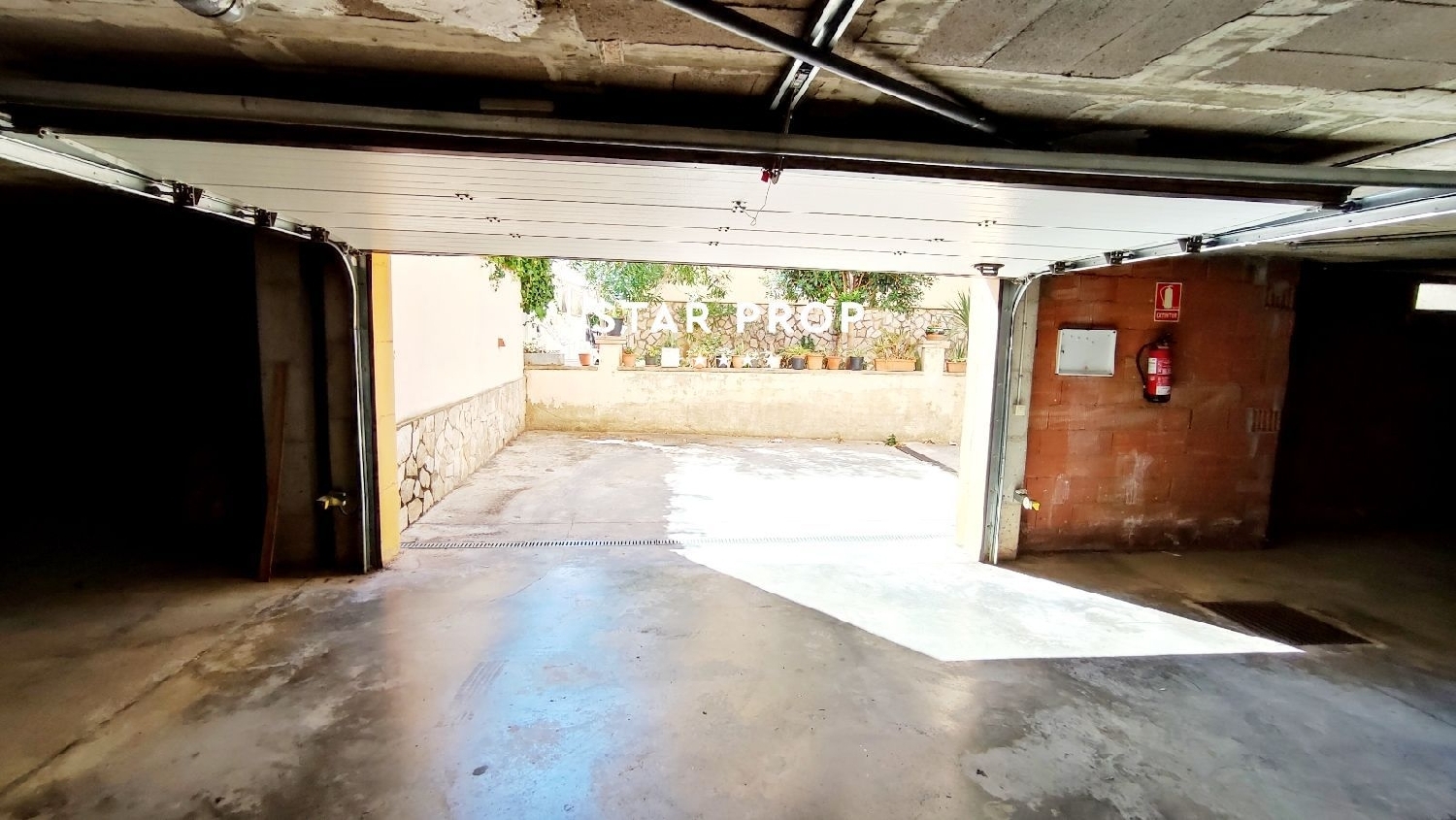 till salu parkering Llançà Alt Empordà 7