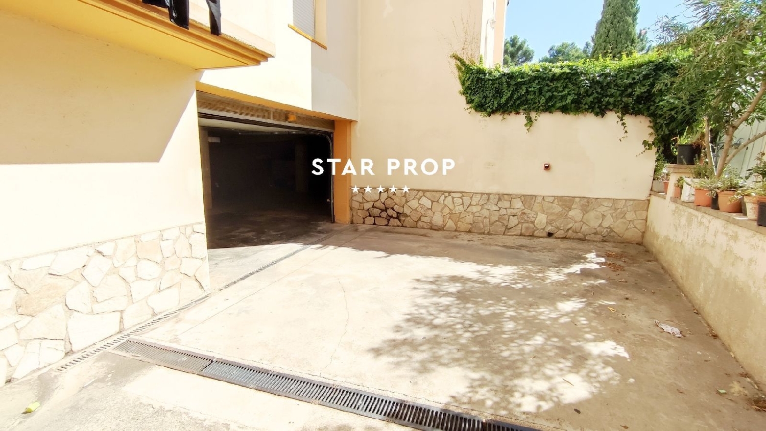 till salu parkering Llançà Alt Empordà 3