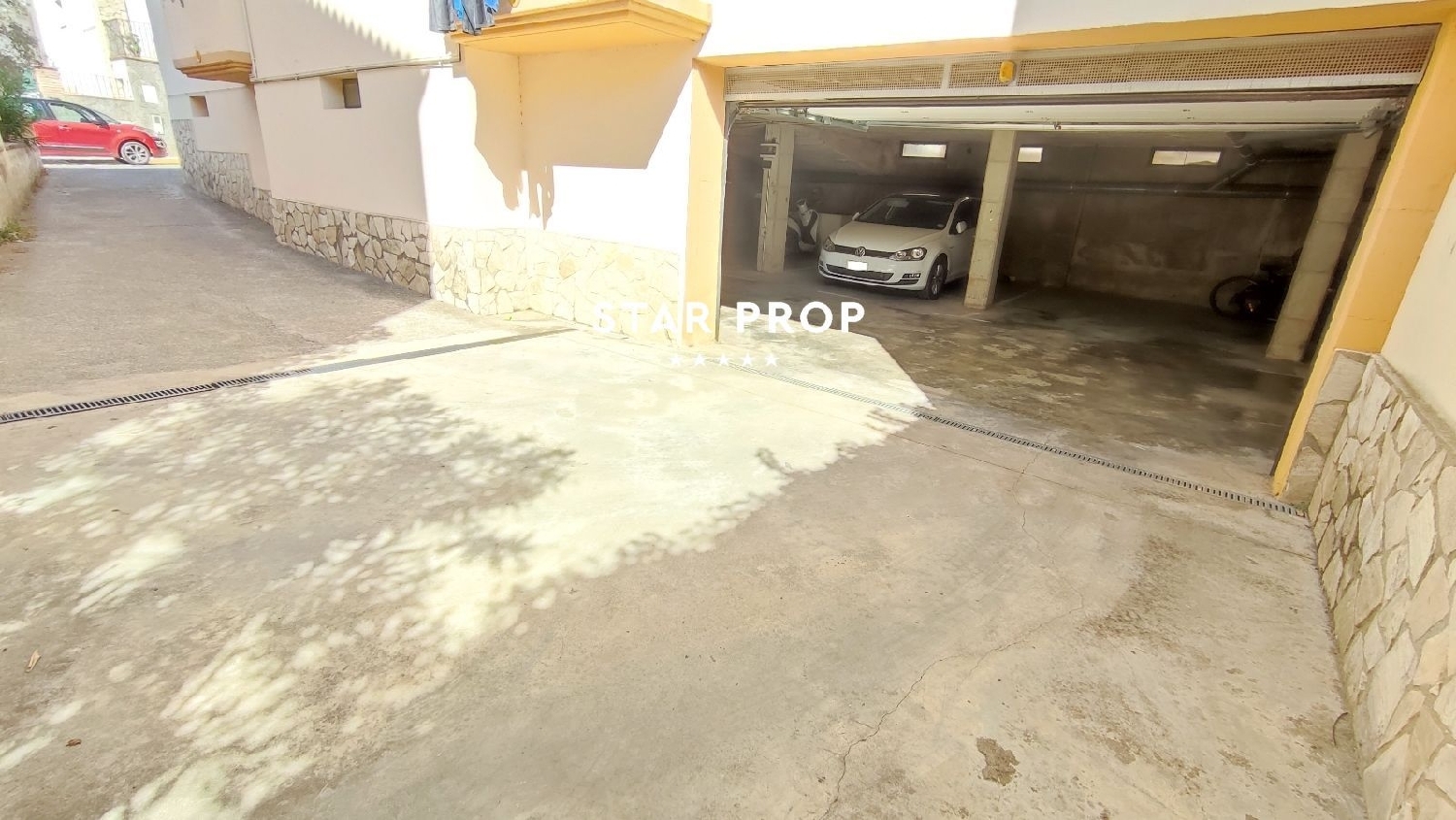 till salu parkering Llançà Alt Empordà 5