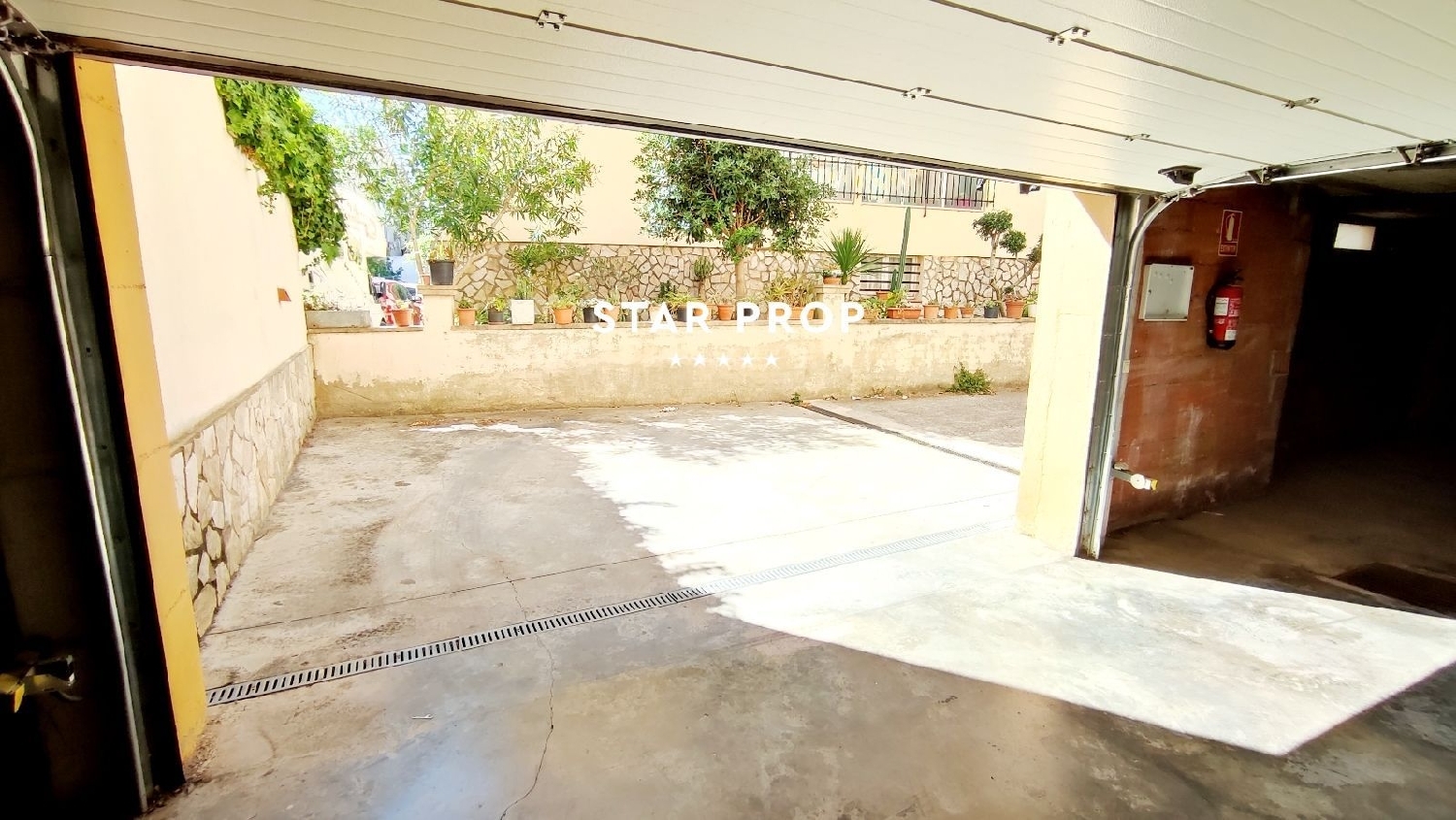 till salu parkering Llançà Alt Empordà 6