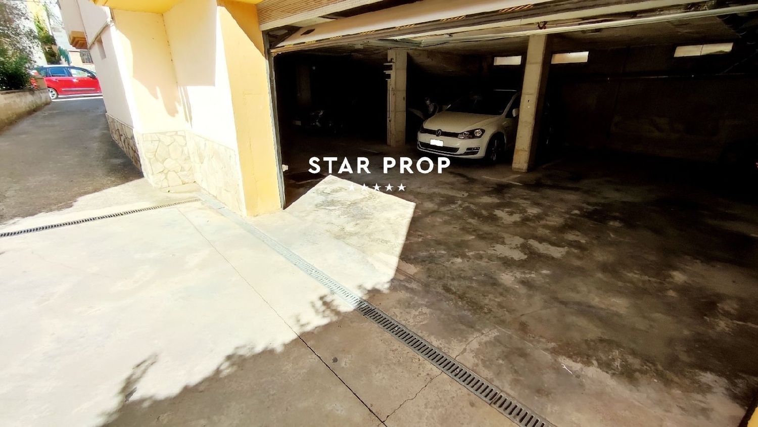 till salu parkering Llançà Alt Empordà 15