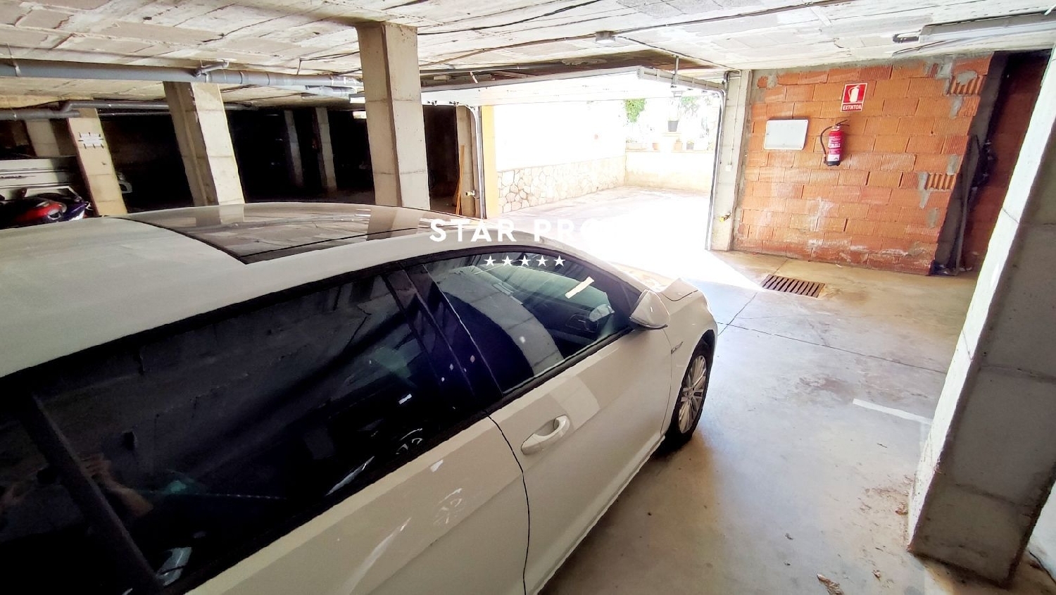 till salu parkering Llançà Alt Empordà 10