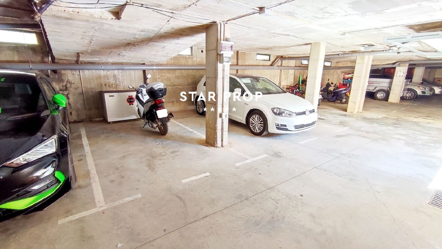 till salu parkering Llançà Alt Empordà 8