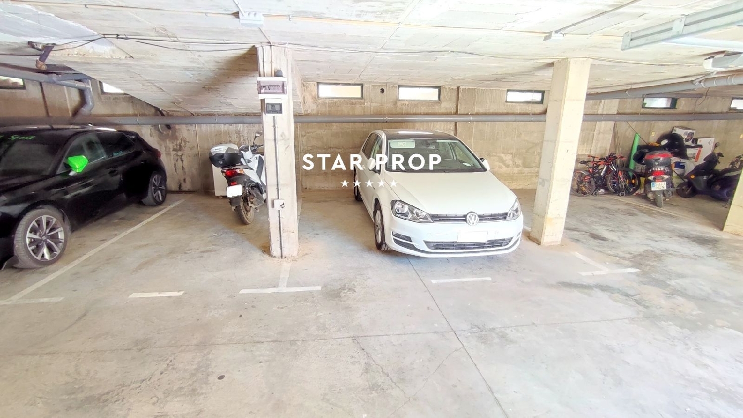 till salu parkering Llançà Alt Empordà 11