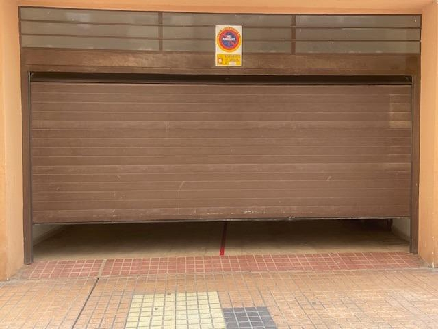  till salu parkering Lo Cartagena Baix Segura 5