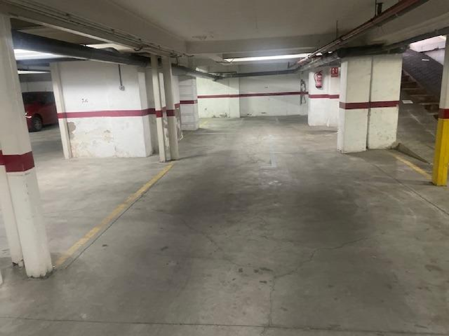 for sale parking space Lo Cartagena Baix Segura 4