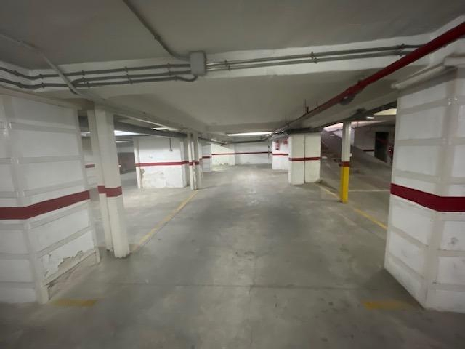 for sale parking space Lo Cartagena Baix Segura 5