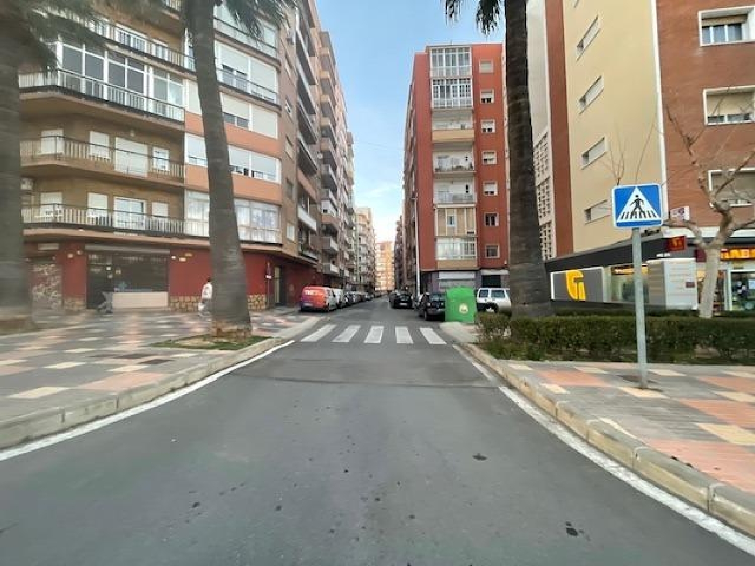 for sale parking space Lo Cartagena Baix Segura 3