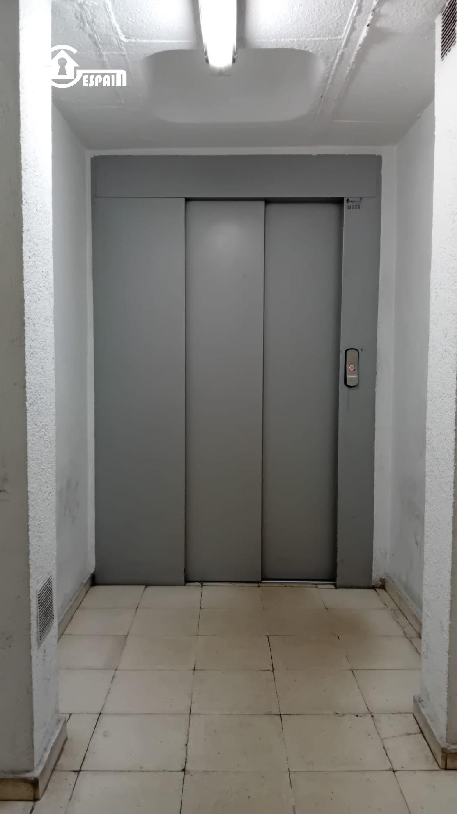 till salu parkering Madrid Valle Del Almanzora 4