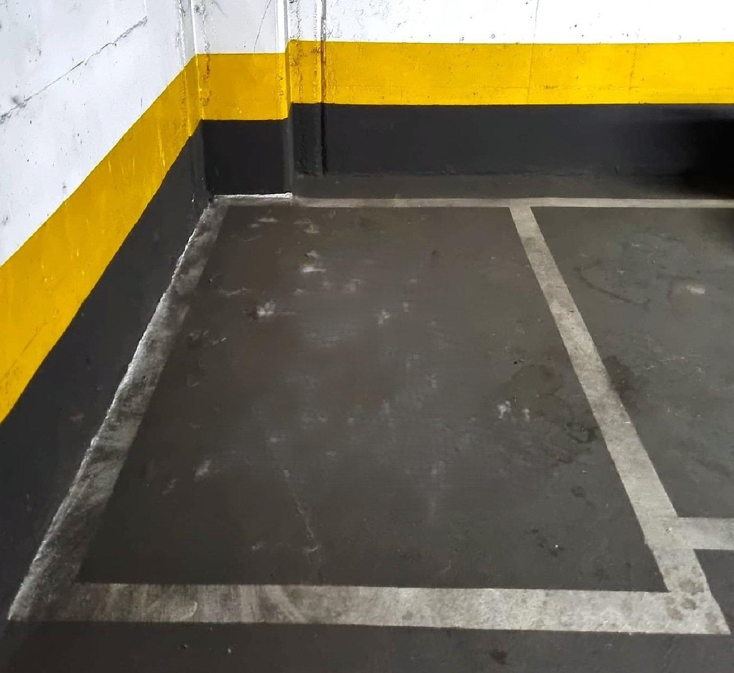  en venta parking Madrid Valle Del Almanzora 2