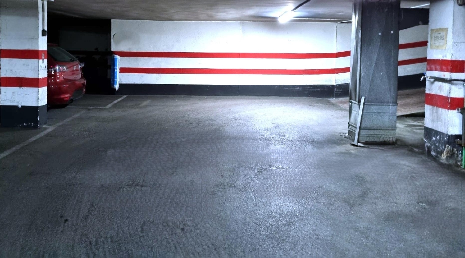  à vendre parking Madrid Valle Del Almanzora 3