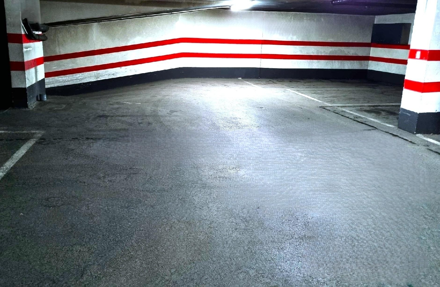  à vendre parking Madrid Valle Del Almanzora 4