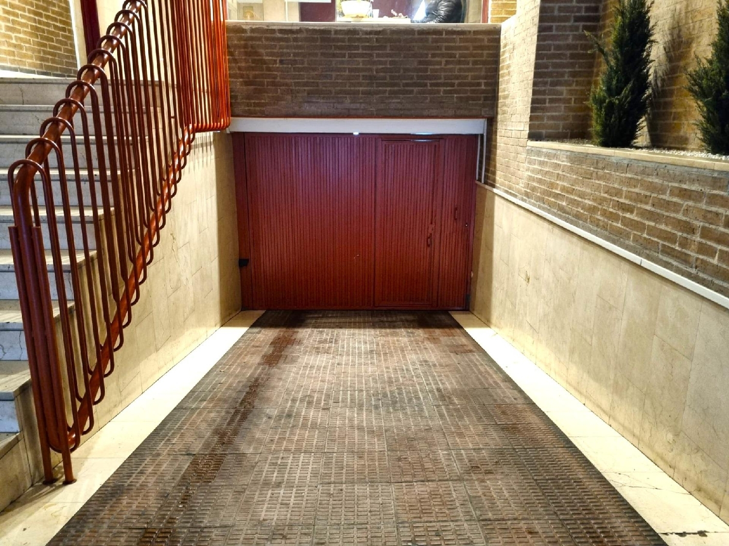  à vendre parking Madrid Valle Del Almanzora 5