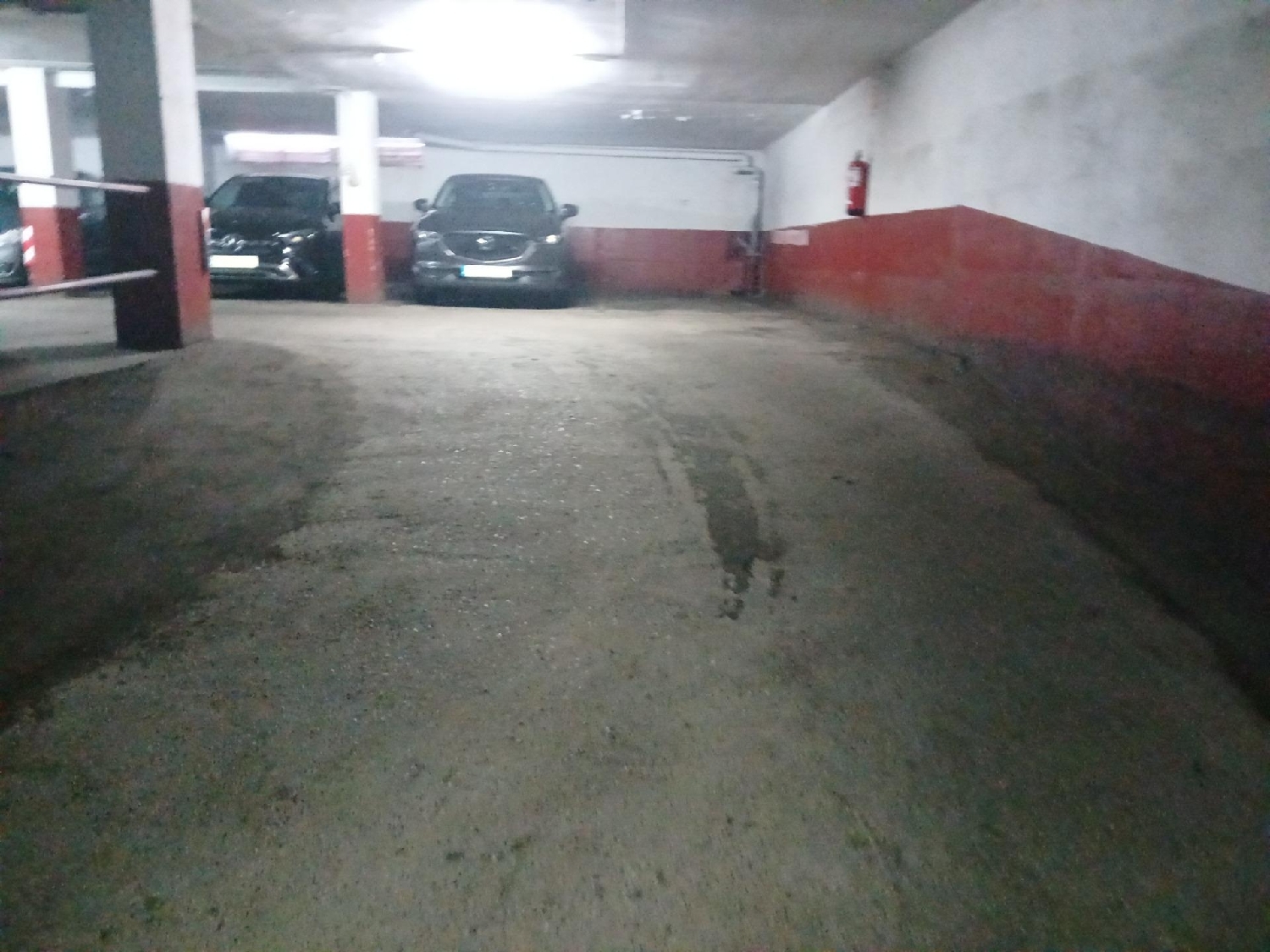  kaufen Parkplatz Madrid Valle Del Almanzora 7
