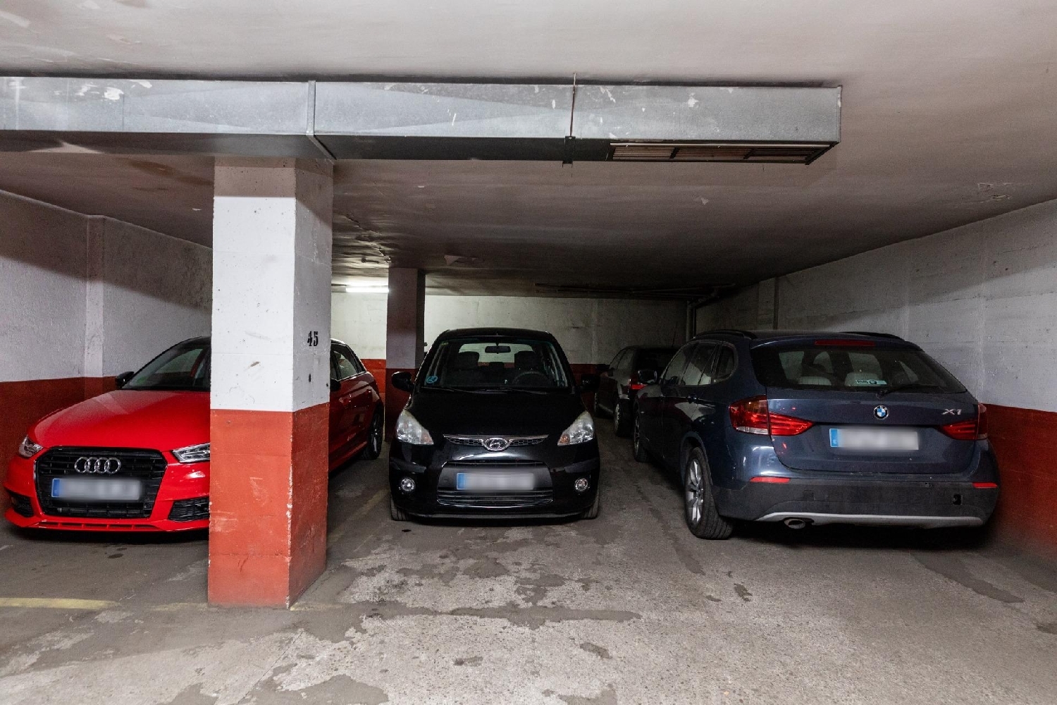  kaufen Parkplatz Madrid Valle Del Almanzora 8