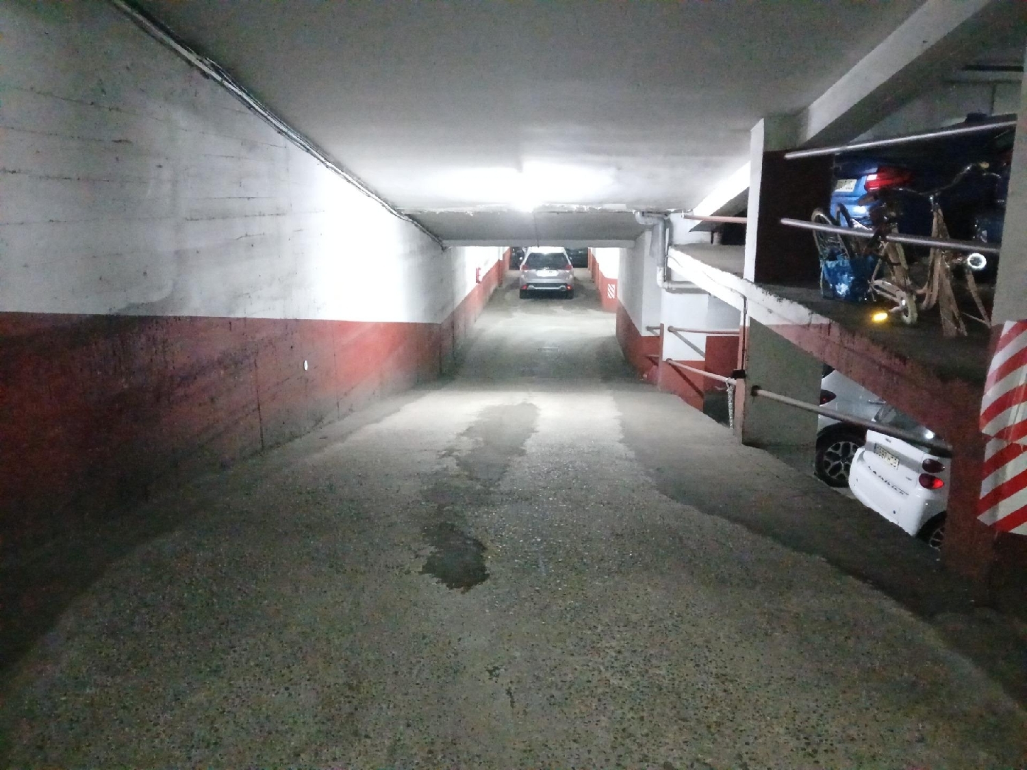  kaufen Parkplatz Madrid Valle Del Almanzora 5