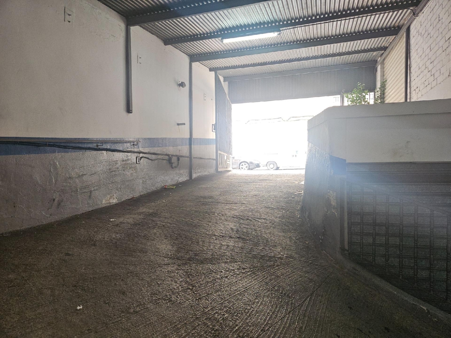  for sale parking space Málaga Del Fresno Campiña 5