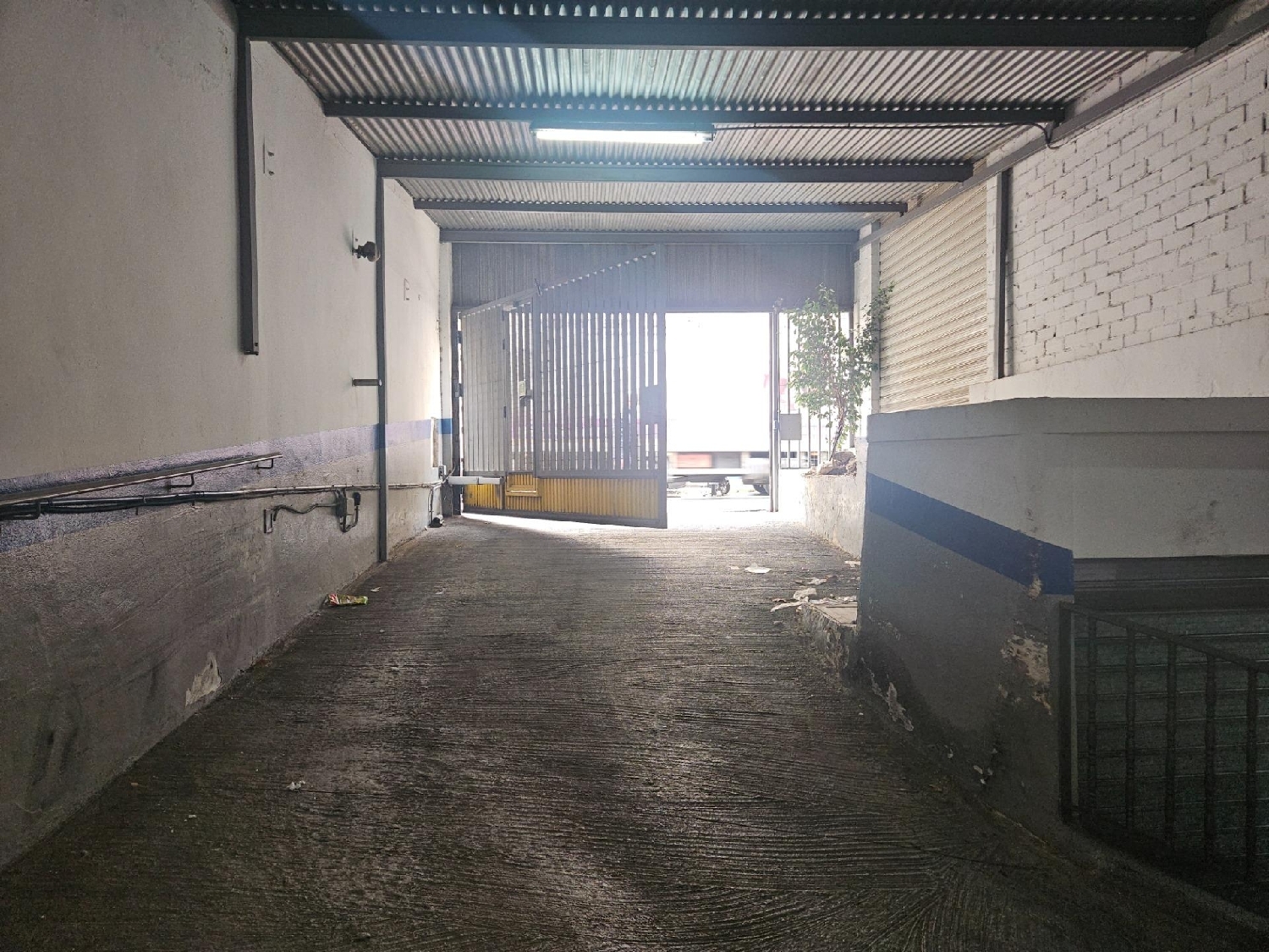  for sale parking space Málaga Del Fresno Campiña 6