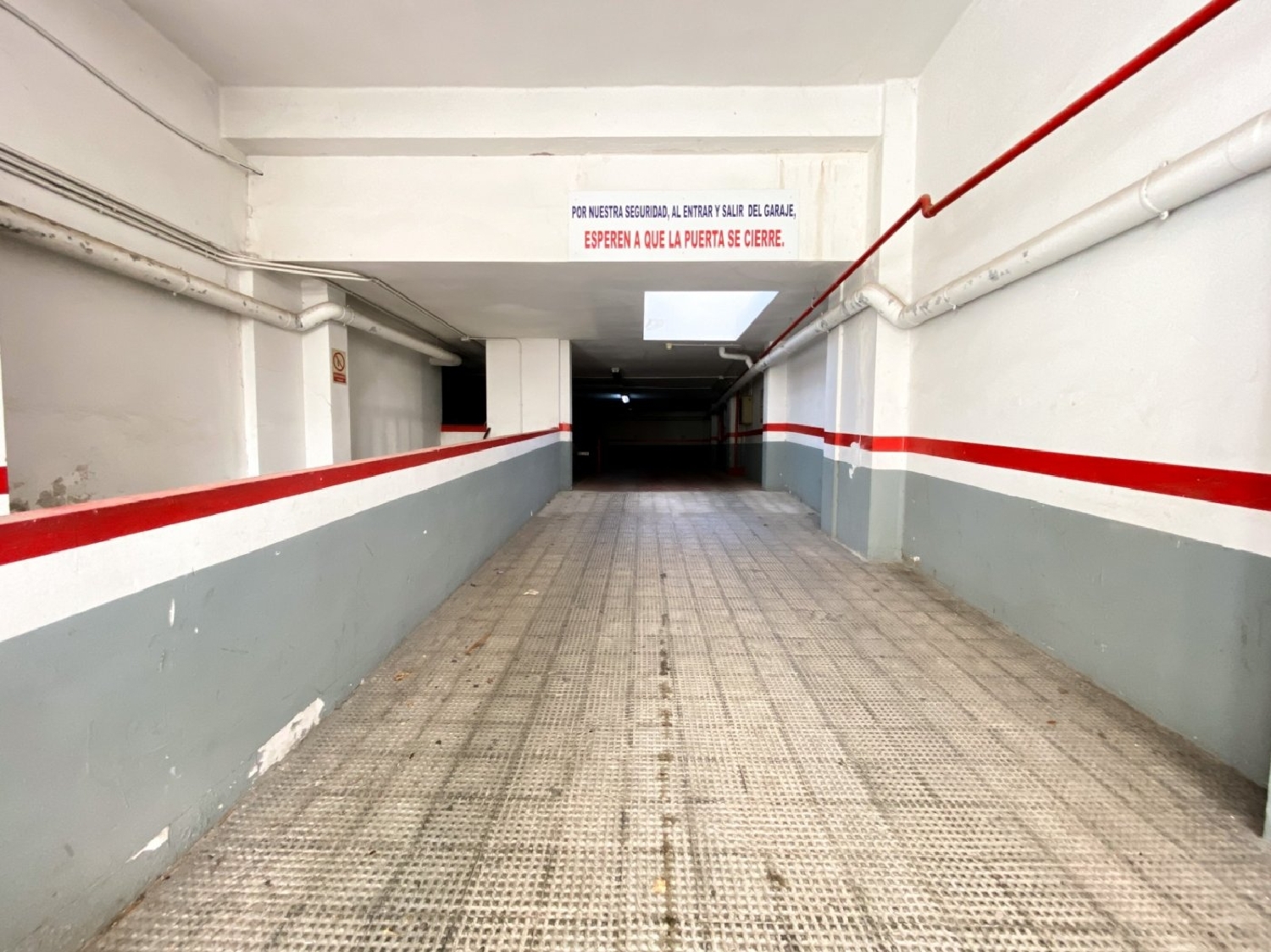 te koop parkeerplaats Massamagrell Horta Nord 7