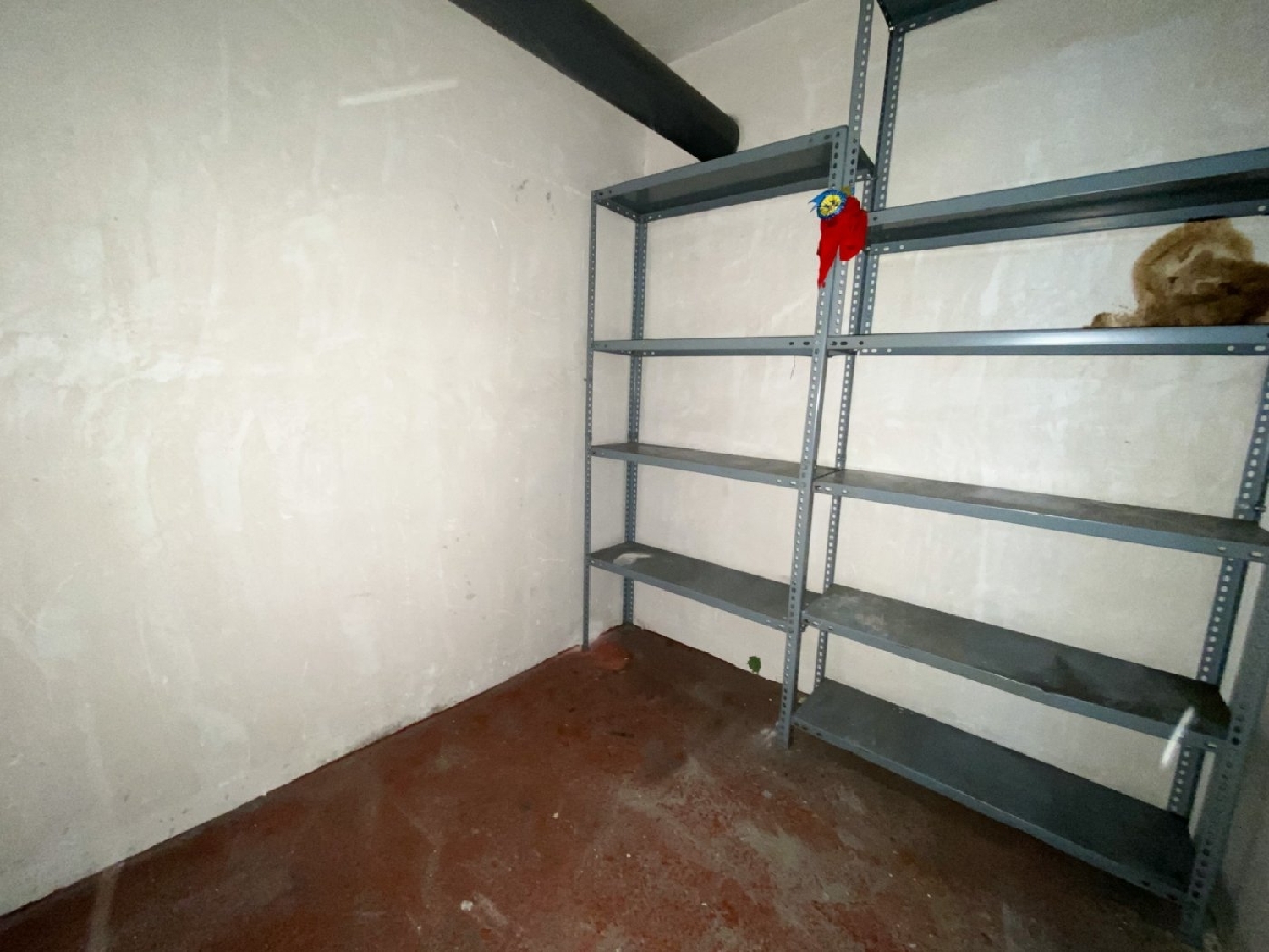 te koop parkeerplaats Massamagrell Horta Nord 3