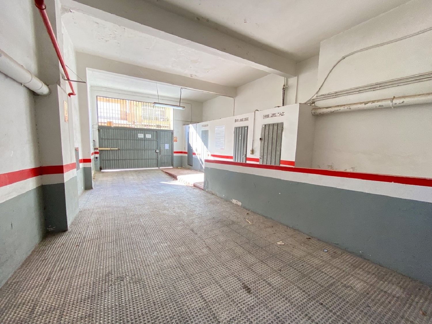 te koop parkeerplaats Massamagrell Horta Nord 8