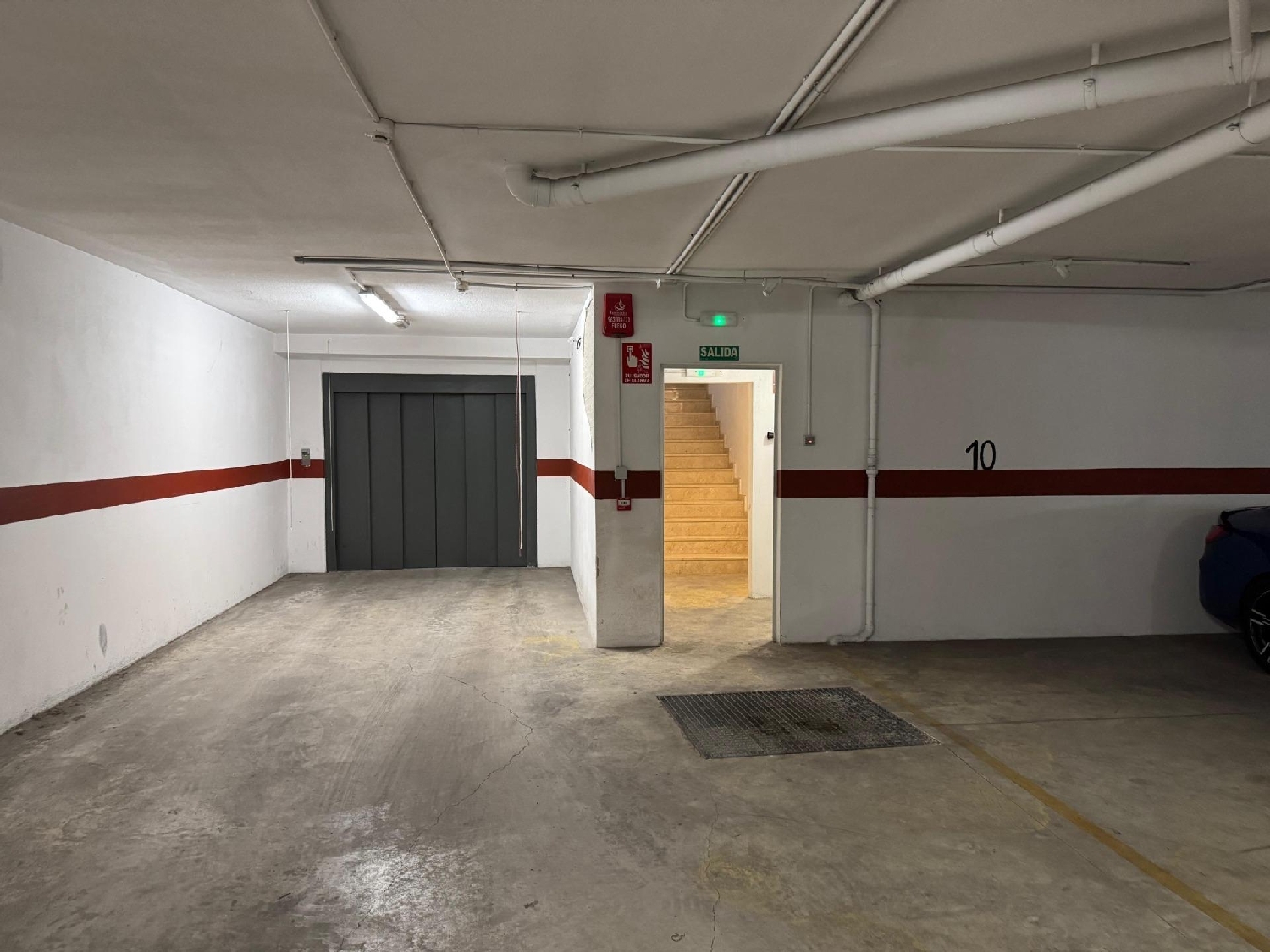  te koop parkeerplaats Miramar Safor 4