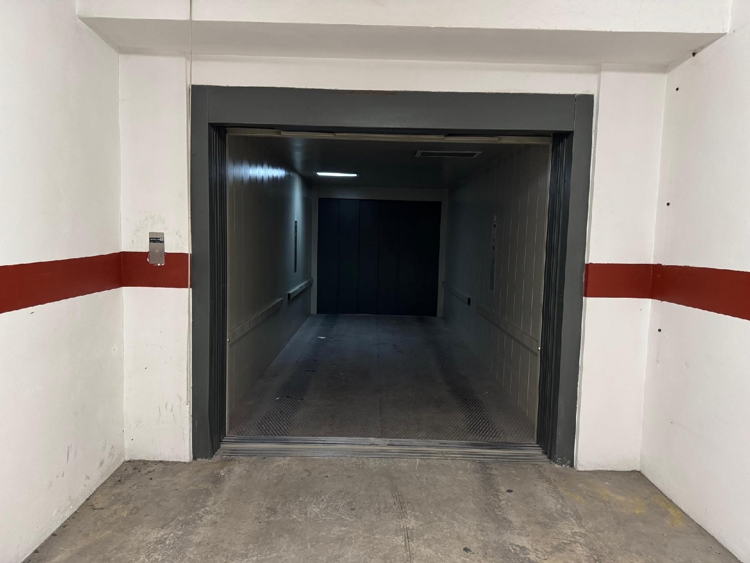  te koop parkeerplaats Miramar Safor 2