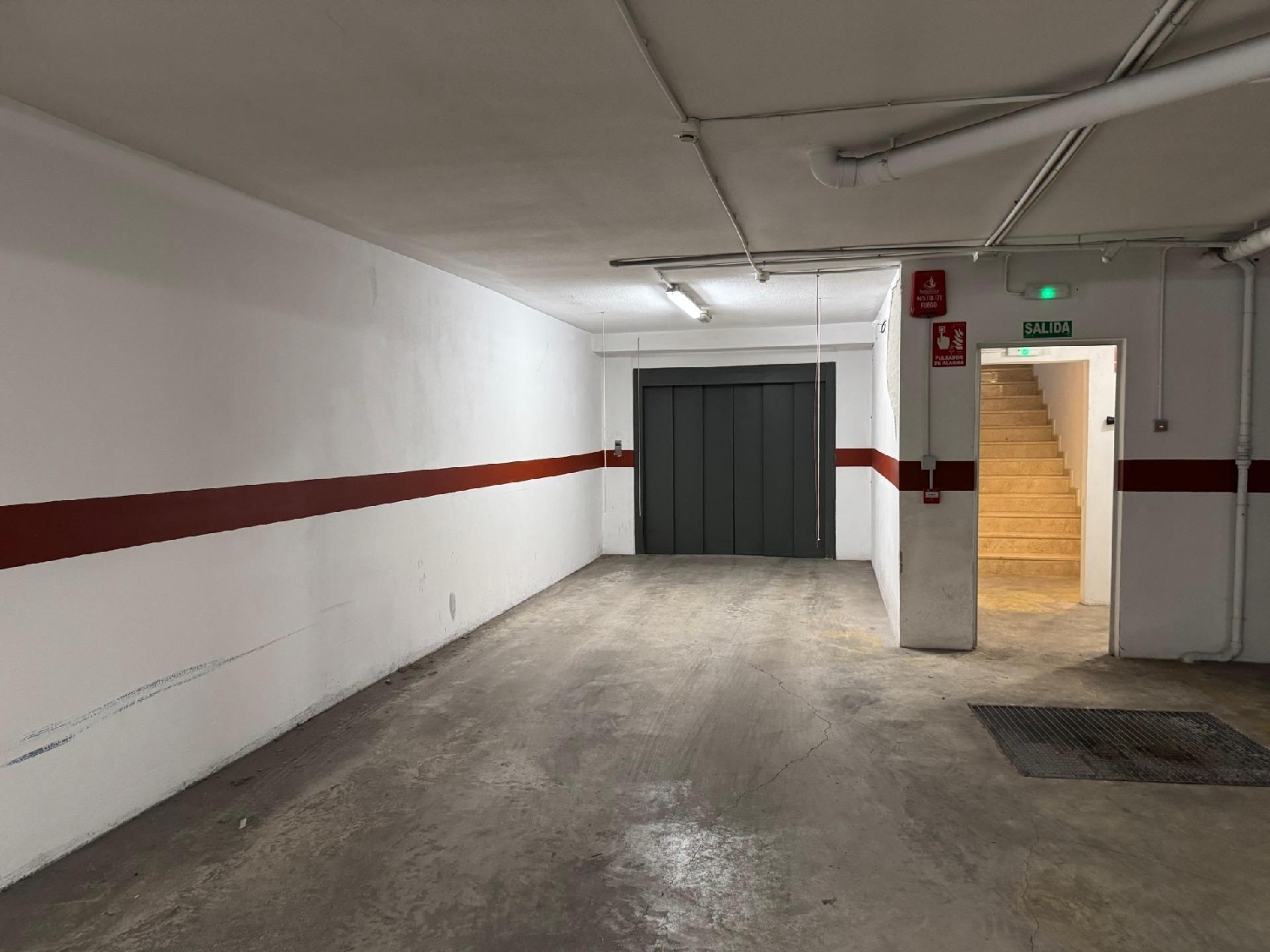  te koop parkeerplaats Miramar Safor 3