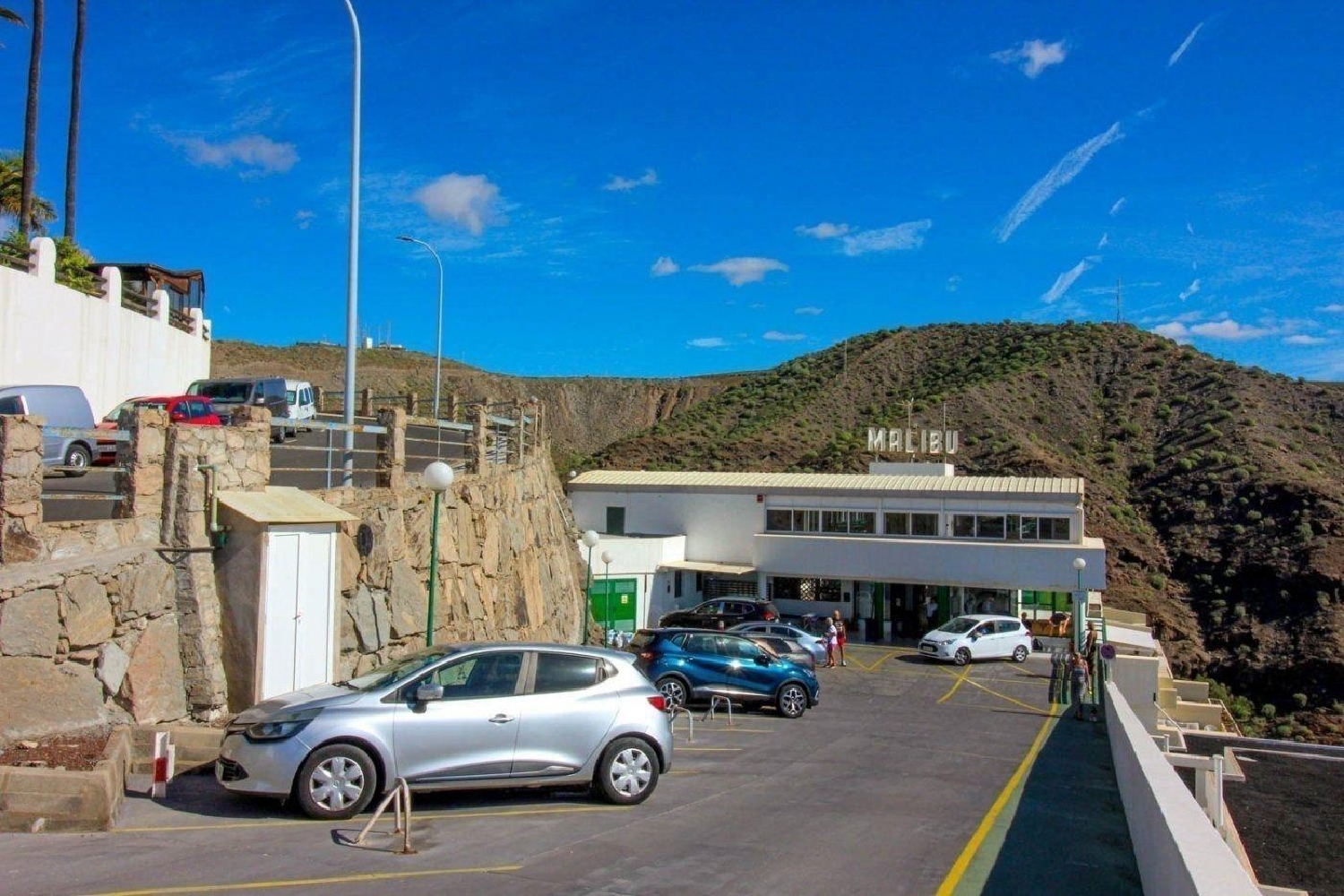  en venta parking Mogán Área Sur 2