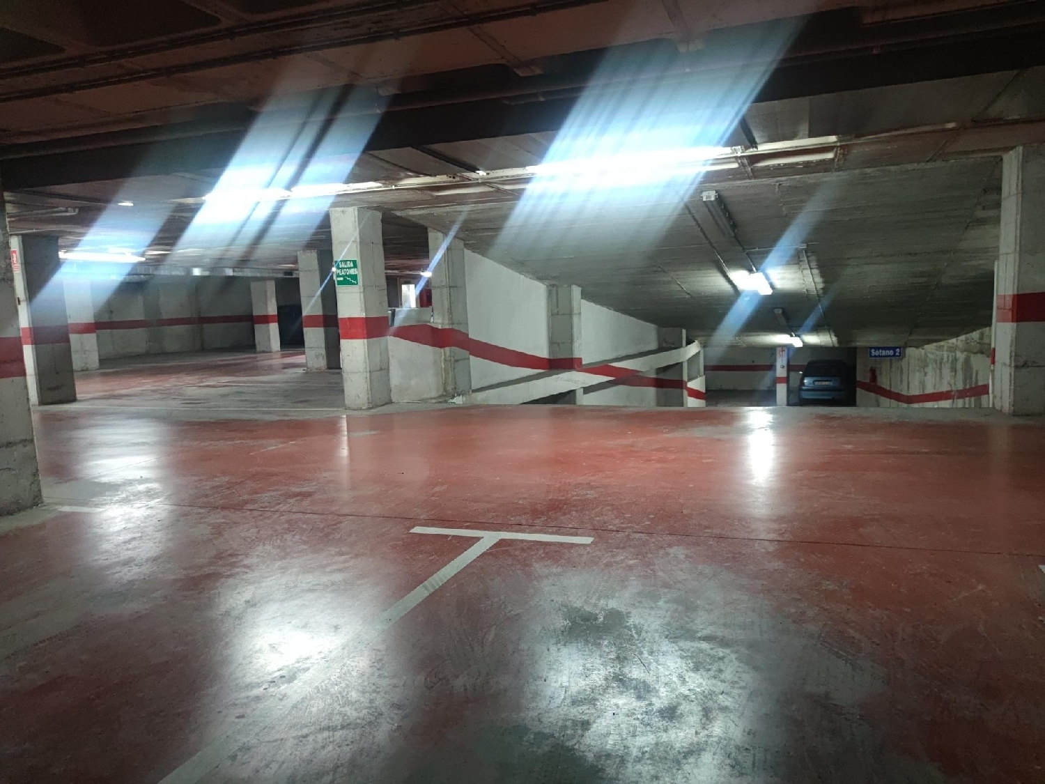  en venta parking Molina De Segura Vega Media Del Segura 4