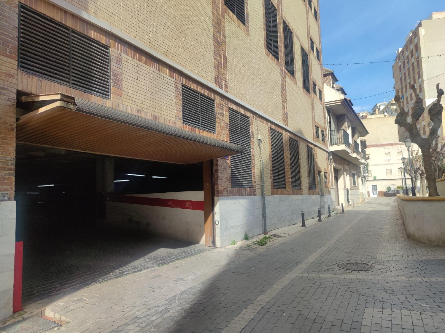  en venta parking Molina De Segura Vega Media Del Segura 3