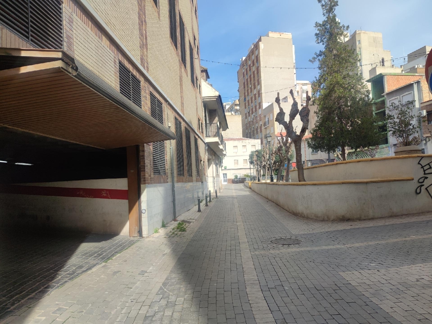  en venta parking Molina De Segura Vega Media Del Segura 8