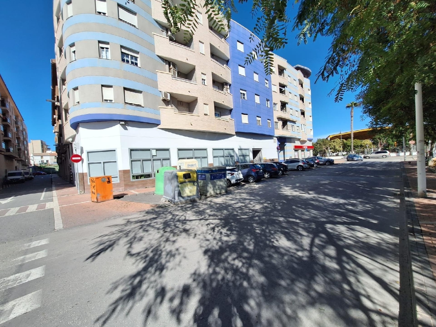  kaufen Parkplatz Molina De Segura Vega Media Del Segura 1