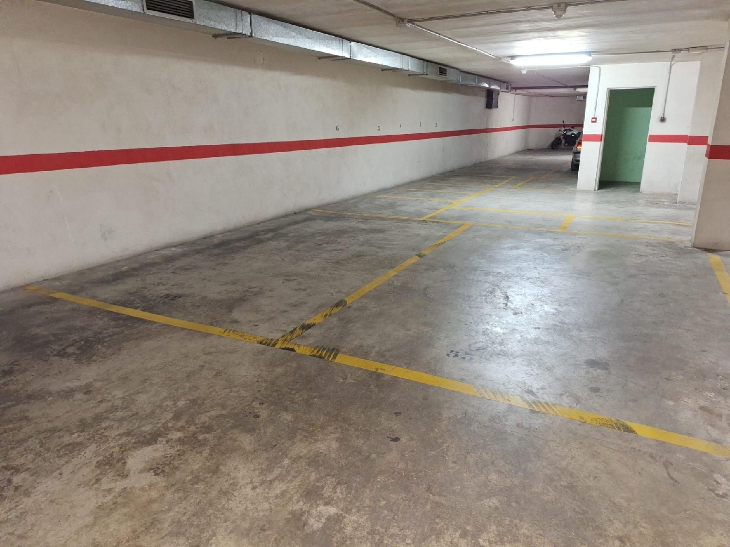  kaufen Parkplatz Molina De Segura Vega Media Del Segura 4