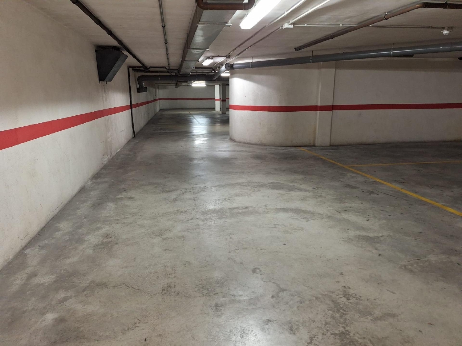  kaufen Parkplatz Molina De Segura Vega Media Del Segura 3