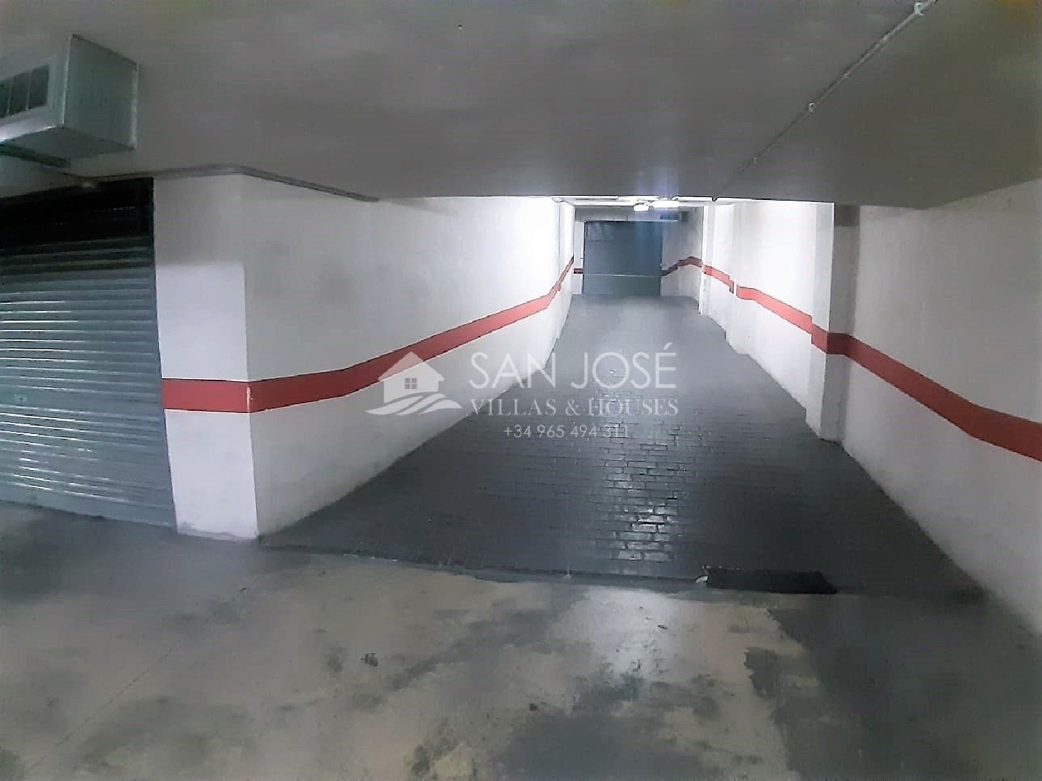  à vendre parking Novelda Vinalopó Mitjà 4