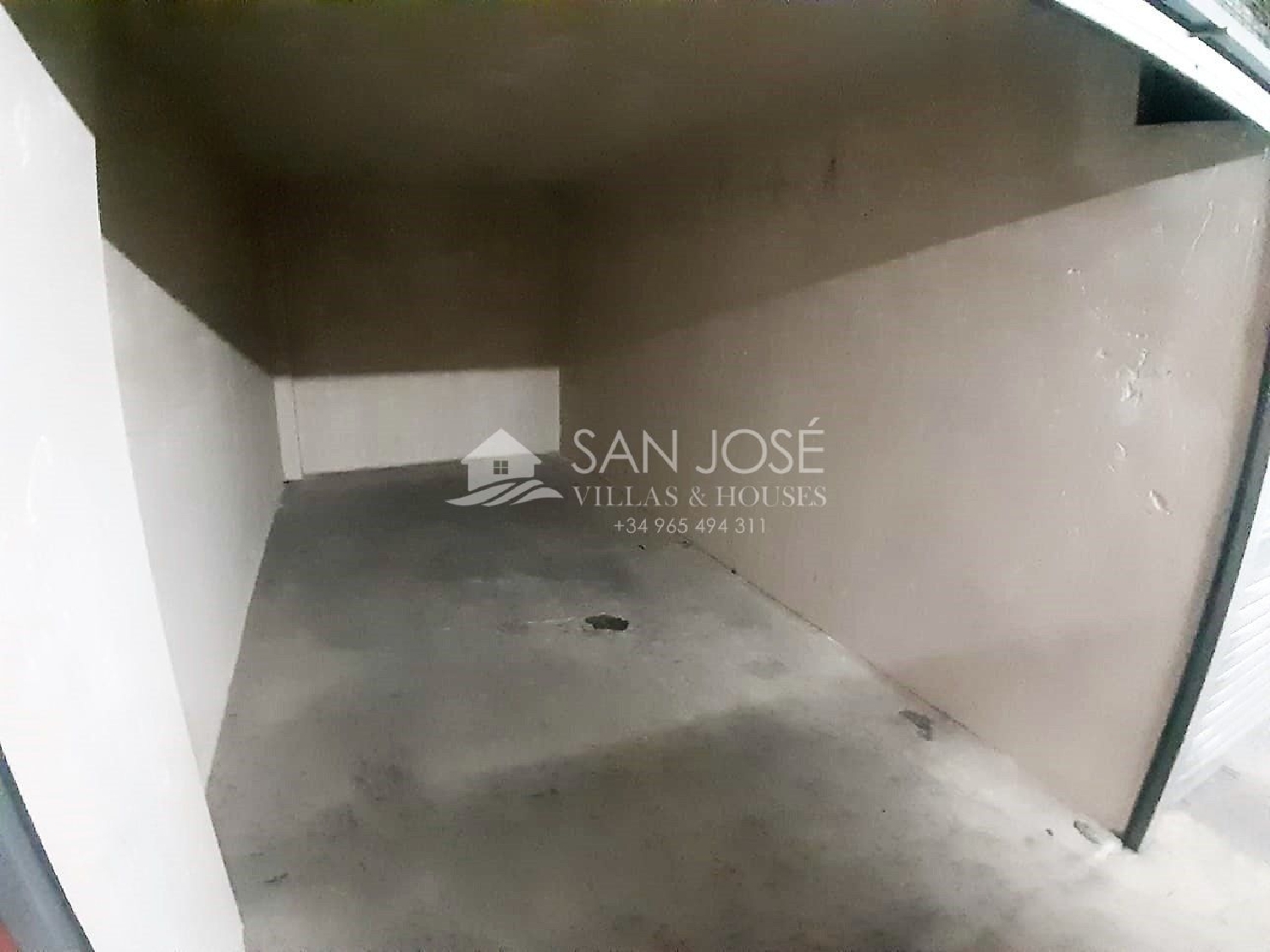  à vendre parking Novelda Vinalopó Mitjà 3