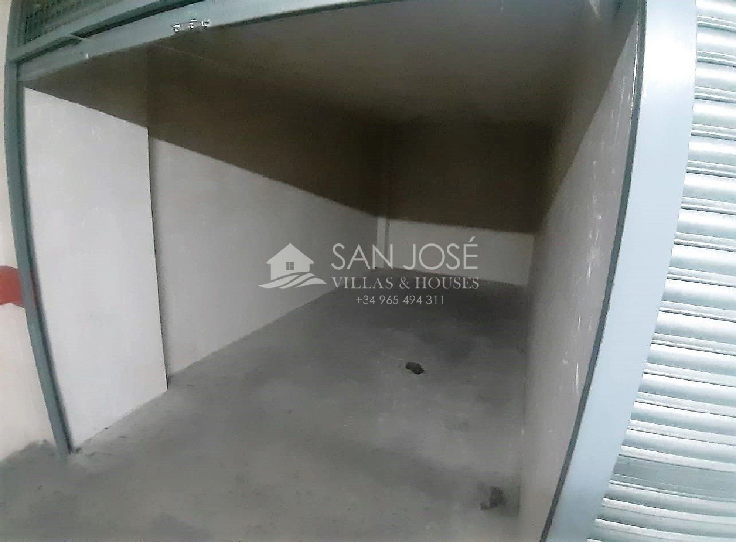  à vendre parking Novelda Vinalopó Mitjà 5