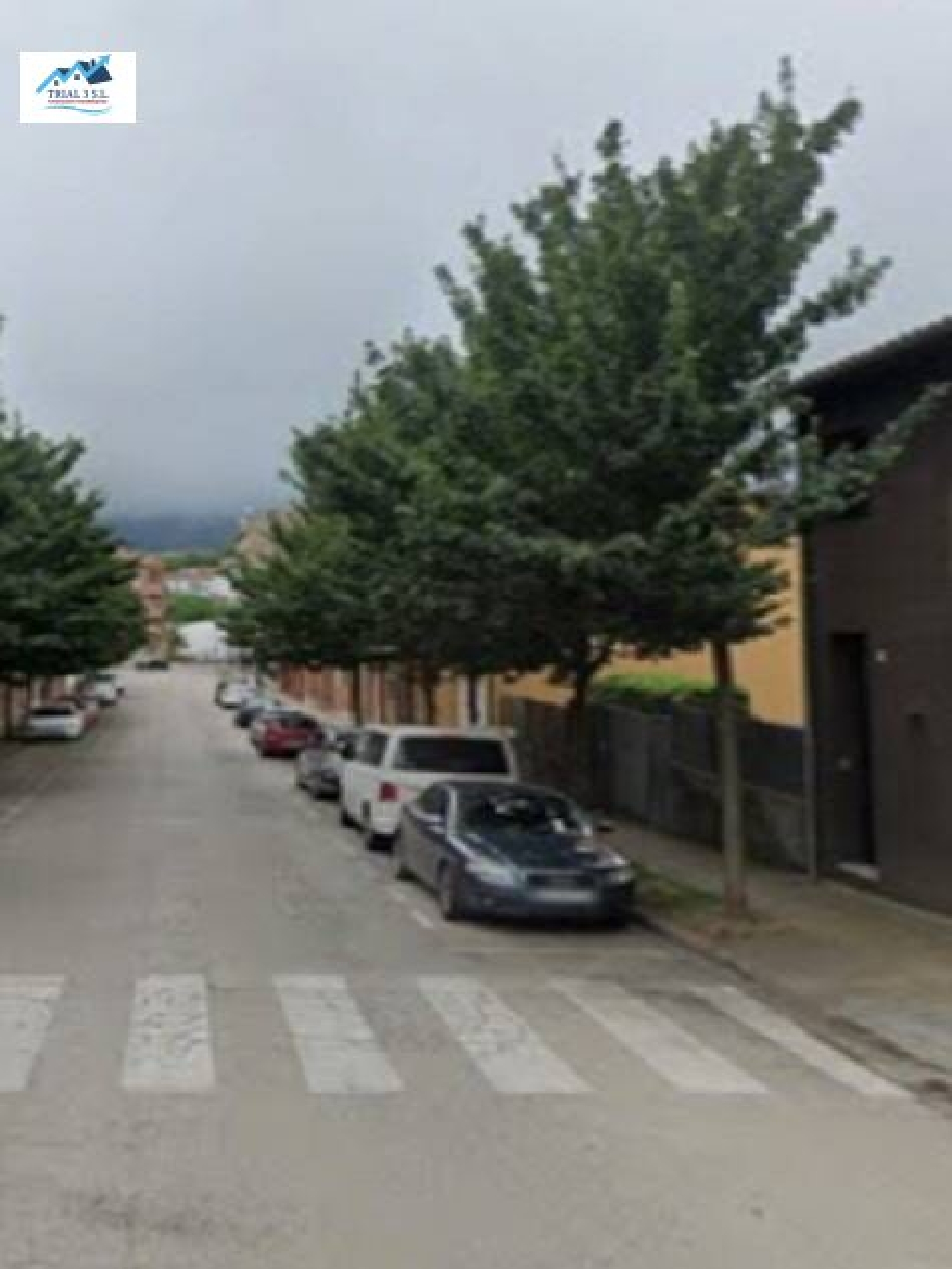  till salu parkering Olot Garrotxa 2