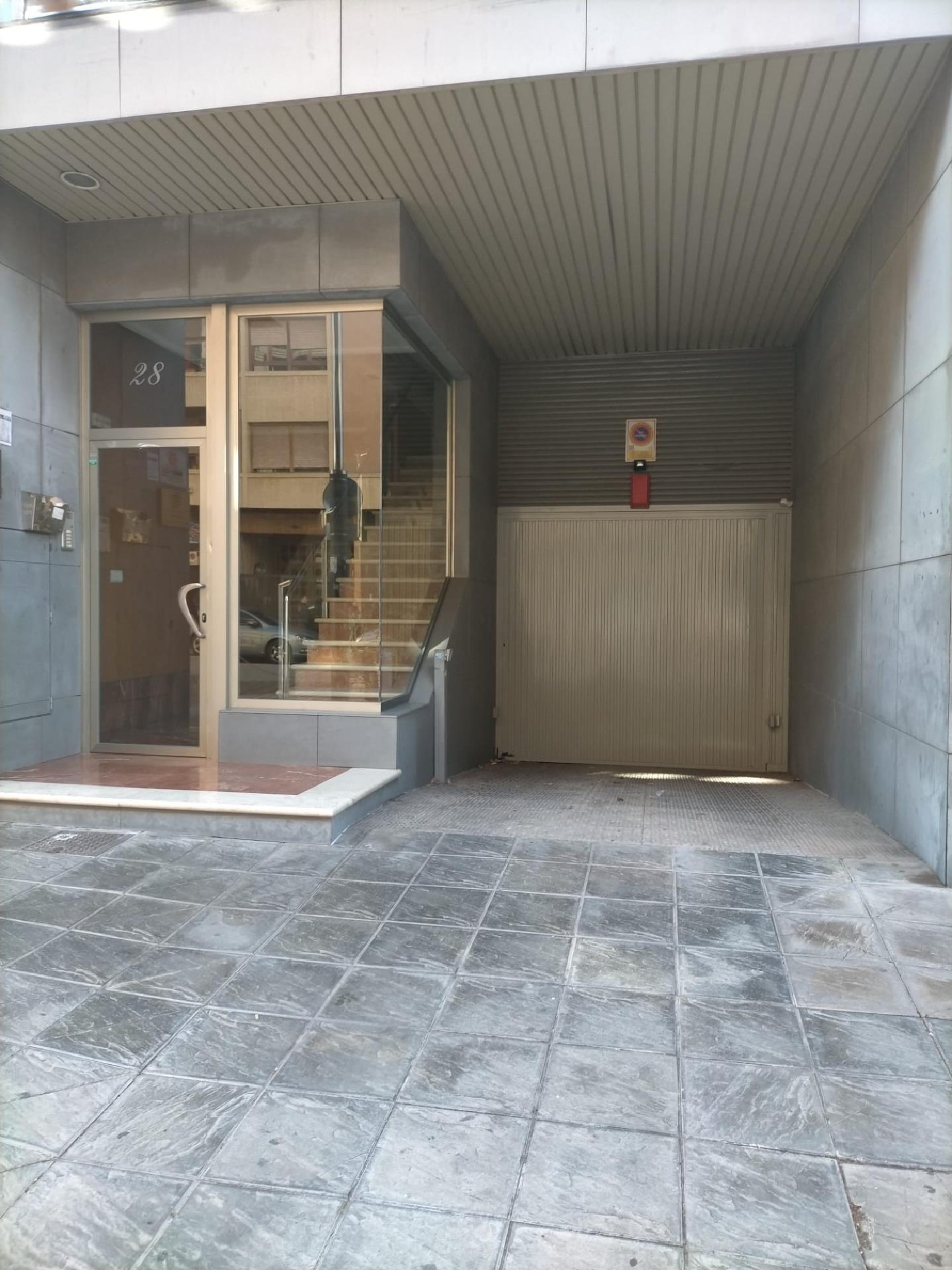  à vendre parking Orihuela Baix Segura 2